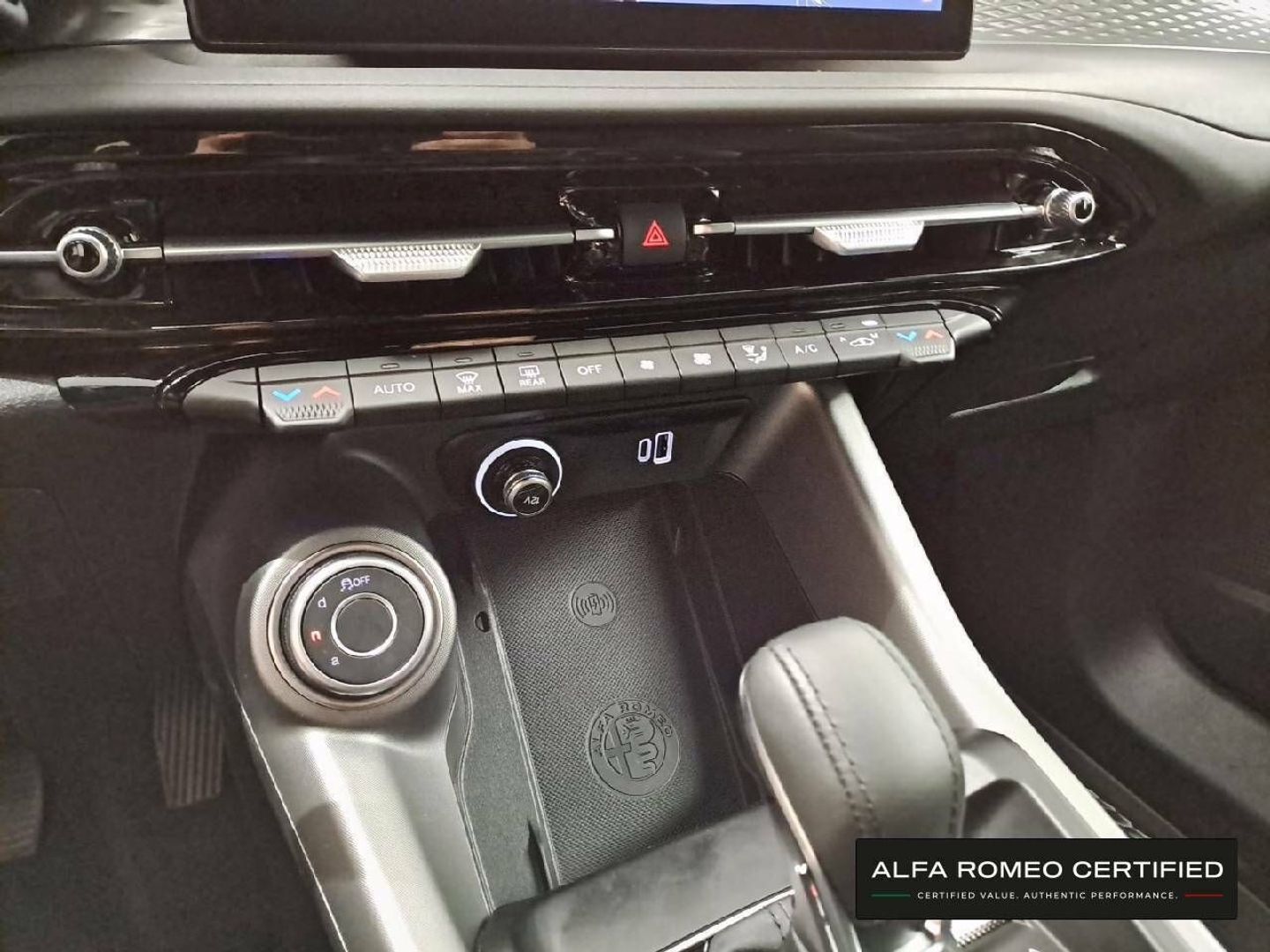 Alfa Romeo Tonale 1.6 DS Sprint FWD Auto 96 kW (130 CV)