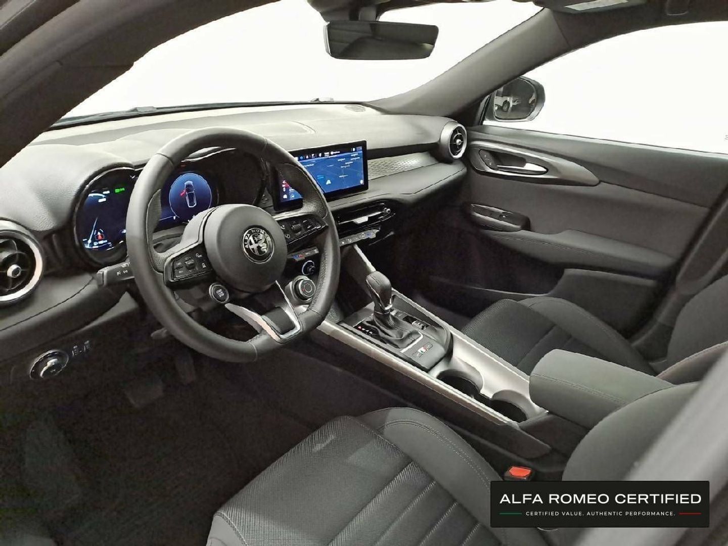 Alfa Romeo Tonale 1.6 DS Sprint FWD Auto 96 kW (130 CV)