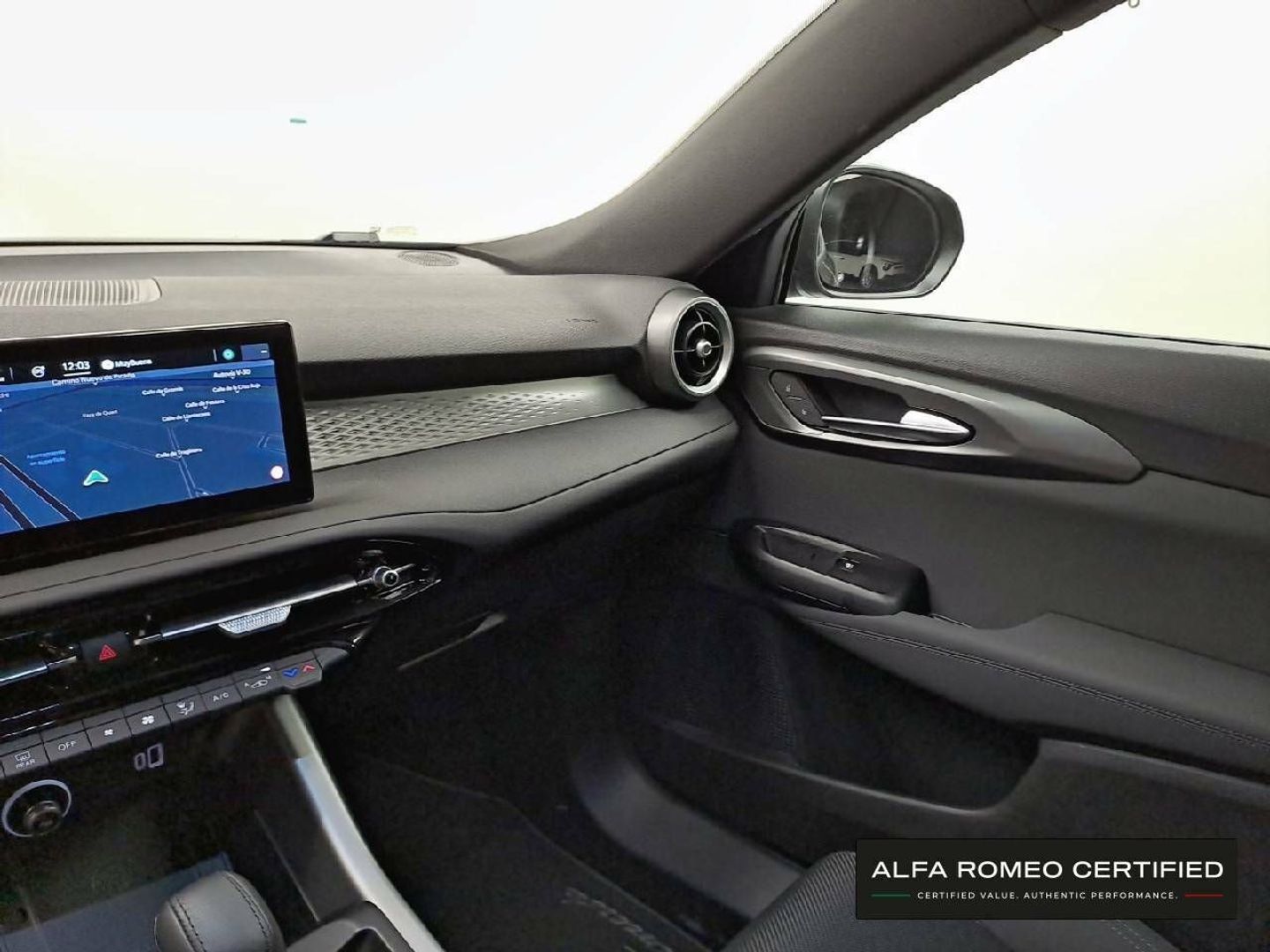 Alfa Romeo Tonale 1.6 DS Sprint FWD Auto 96 kW (130 CV)