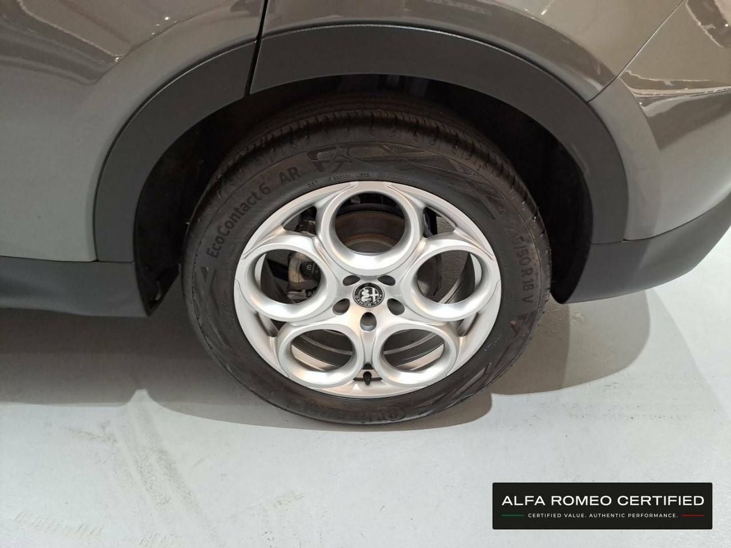 Alfa Romeo Tonale 1.6 DS Sprint FWD Auto 96 kW (130 CV)