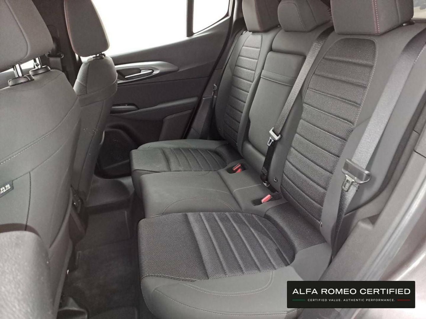 Alfa Romeo Tonale 1.6 DS Sprint FWD Auto 96 kW (130 CV)