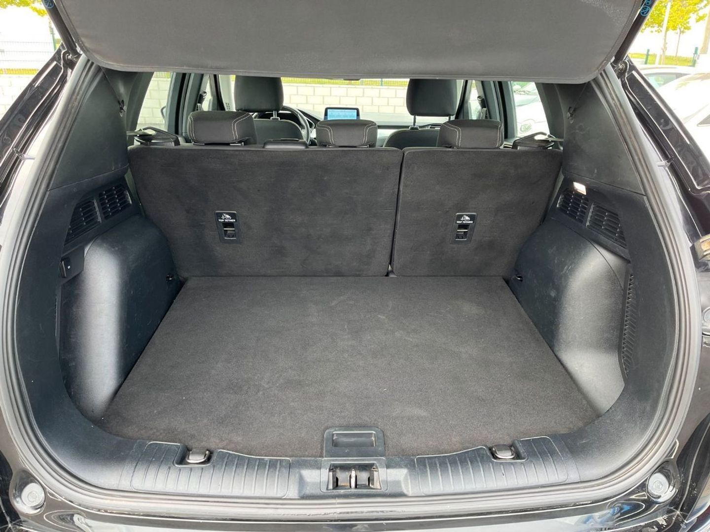 Ford Kuga 2.0 EcoBlue MHEV Trend 110 kW (150 CV)