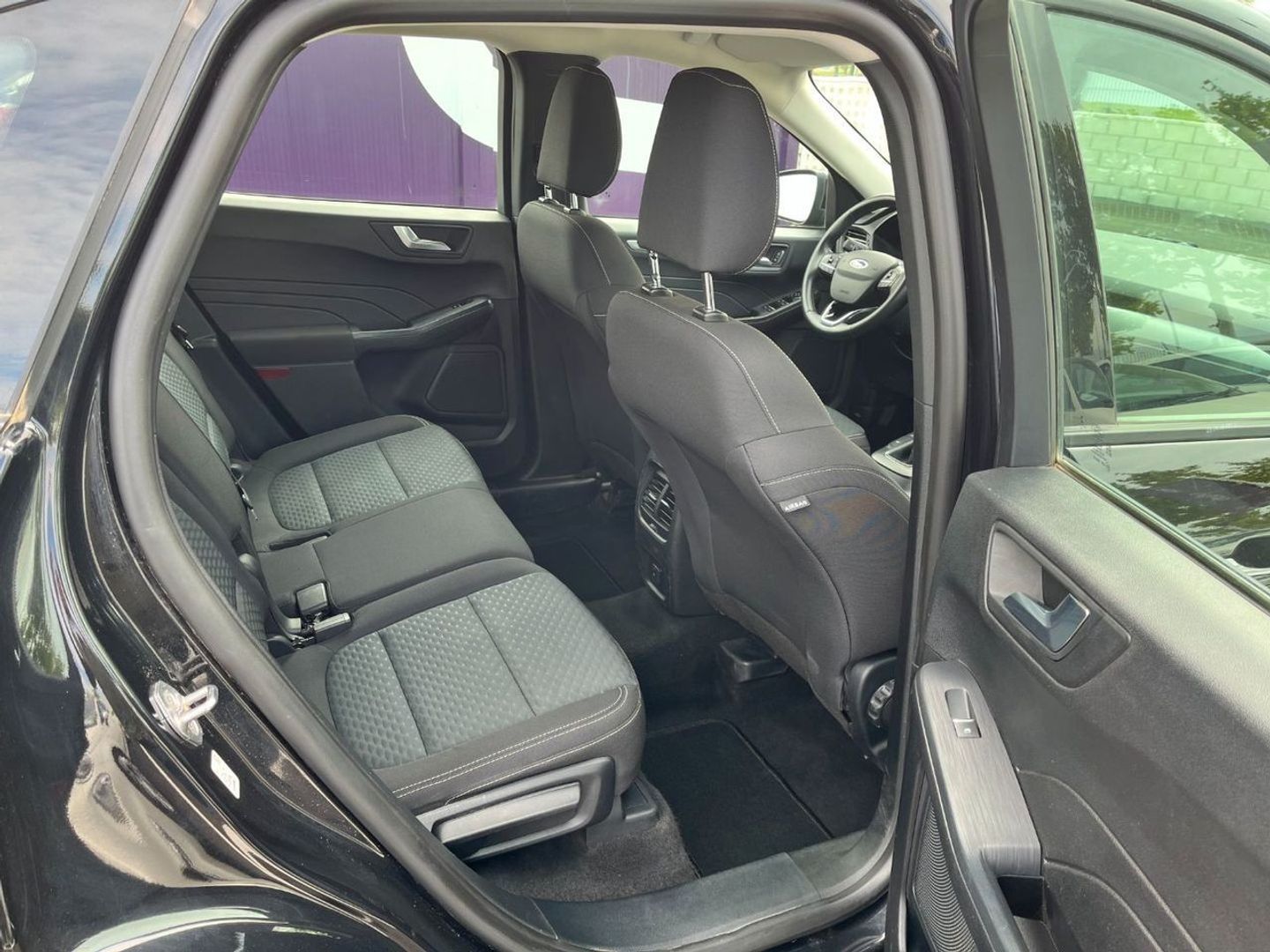 Ford Kuga 2.0 EcoBlue MHEV Trend 110 kW (150 CV)