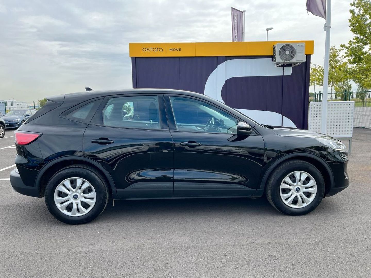 Ford Kuga 2.0 EcoBlue MHEV Trend 110 kW (150 CV)