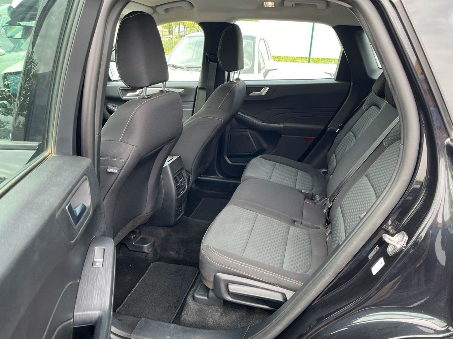 Ford Kuga 2.0 EcoBlue MHEV Trend 110 kW (150 CV)