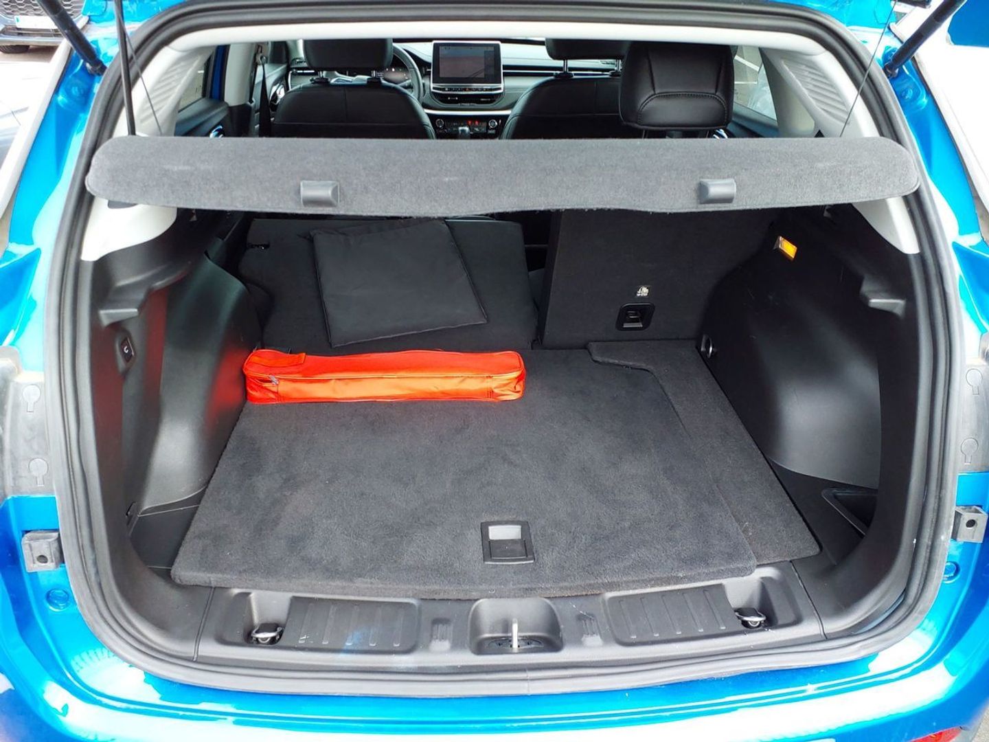 Jeep Compass 1.3 PHEV Limited AWD AT 140 kW (190 CV)