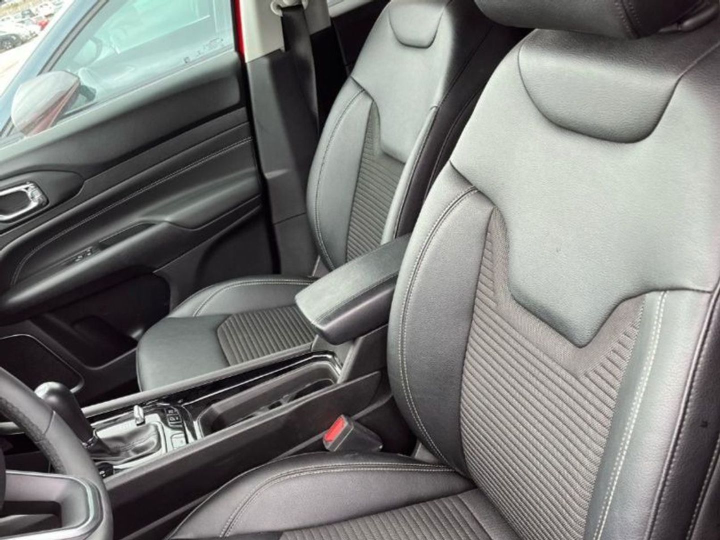 Jeep Compass 1.3 PHEV Trailhawk AWD AT 177 kW (240 CV)
