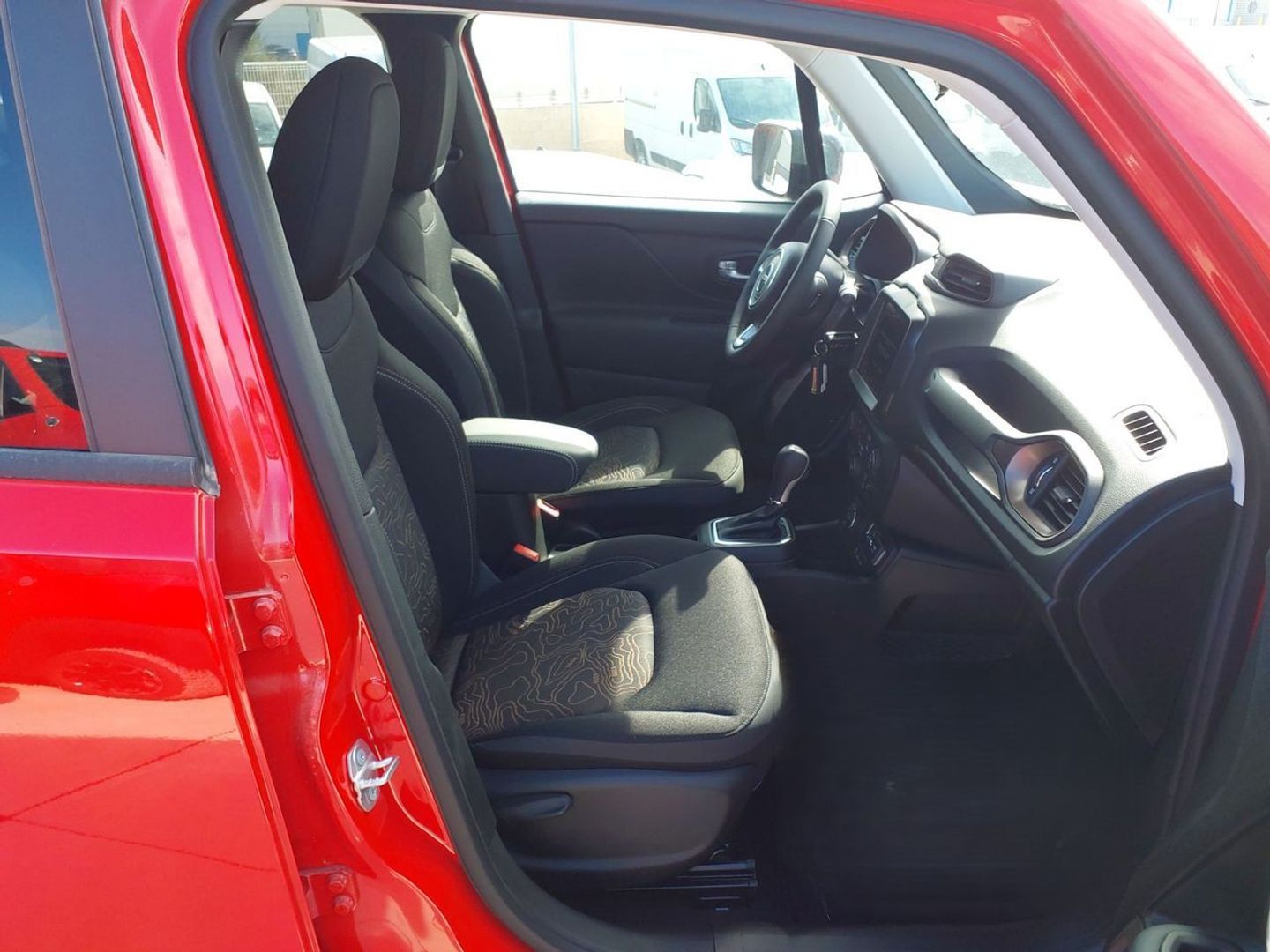 Jeep Renegade 1.3 PHEV Trailhawk AWD AT 177 kW (240 CV)
