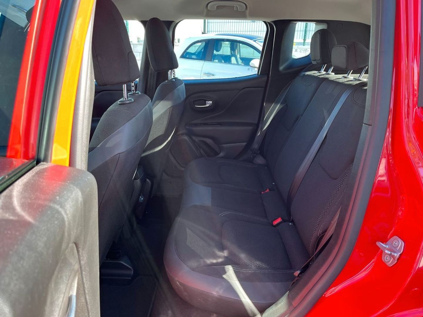 Jeep Renegade 1.0G Night Eagle II 4x2 88 kW (120 CV)