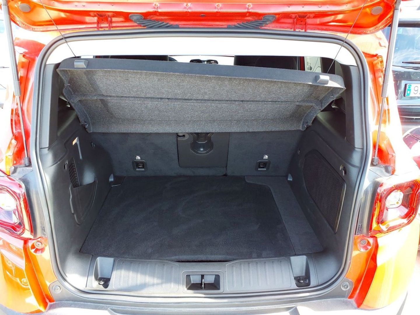 Jeep Renegade 1.3 PHEV Trailhawk AWD AT 177 kW (240 CV)