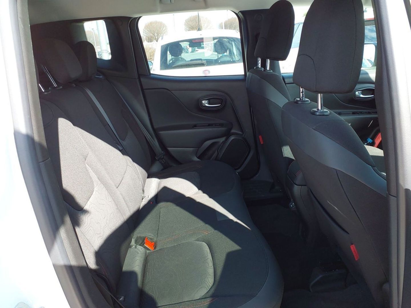 Jeep Renegade 1.3 PHEV Trailhawk AWD AT 177 kW (240 CV)