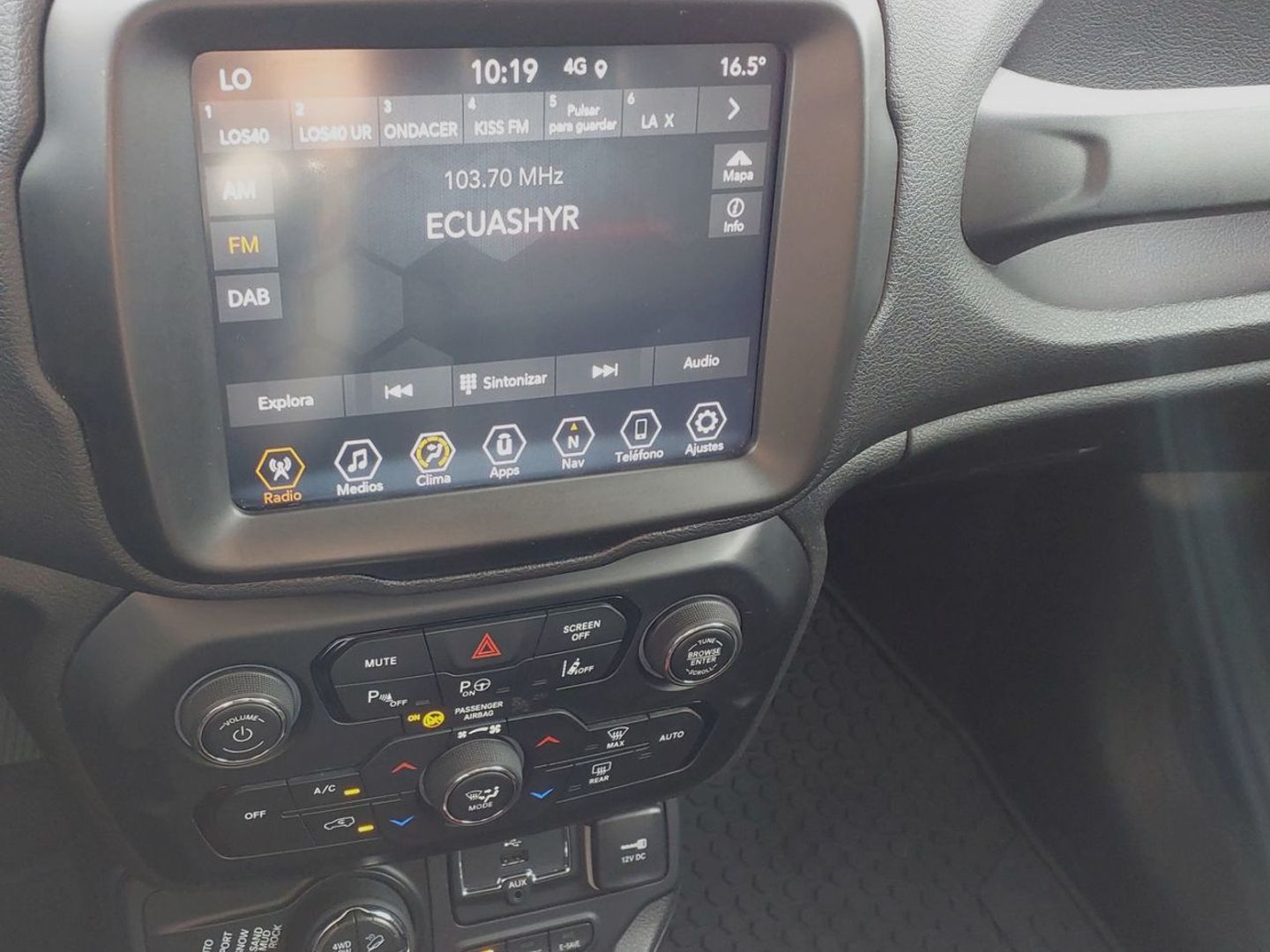 Jeep Renegade 1.3 PHEV Trailhawk AWD AT 177 kW (240 CV)