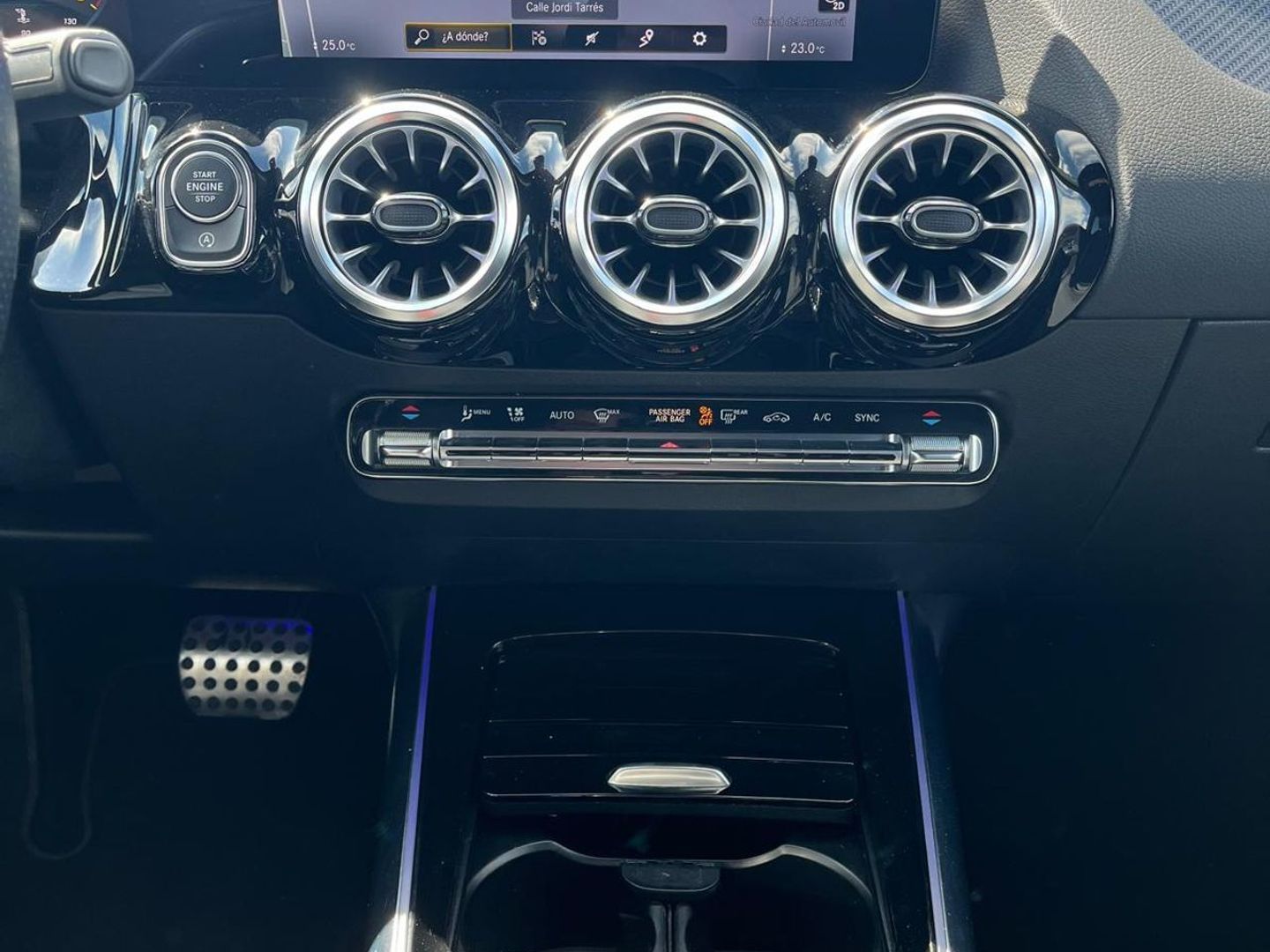 Mercedes-Benz GLA 180 100 kW (136 CV)