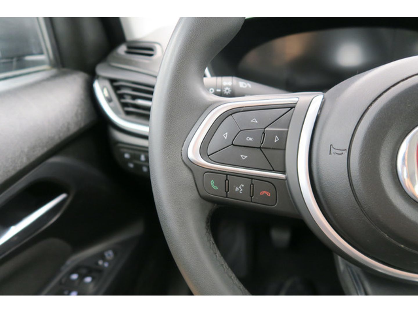 Fiat Tipo 1.6 Multijet City Life 96 kW (130 CV)