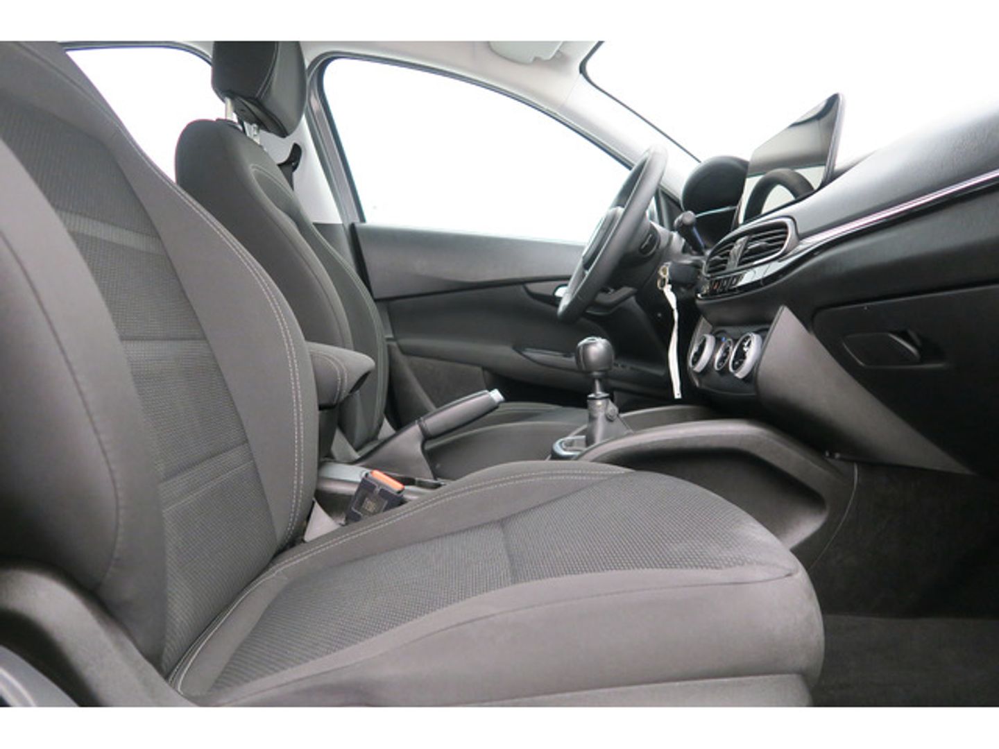 Fiat Tipo 1.6 Multijet City Life 96 kW (130 CV)