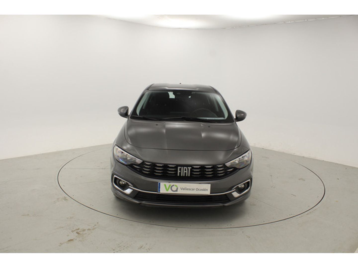 Fiat Tipo 1.6 Multijet City Life 96 kW (130 CV)
