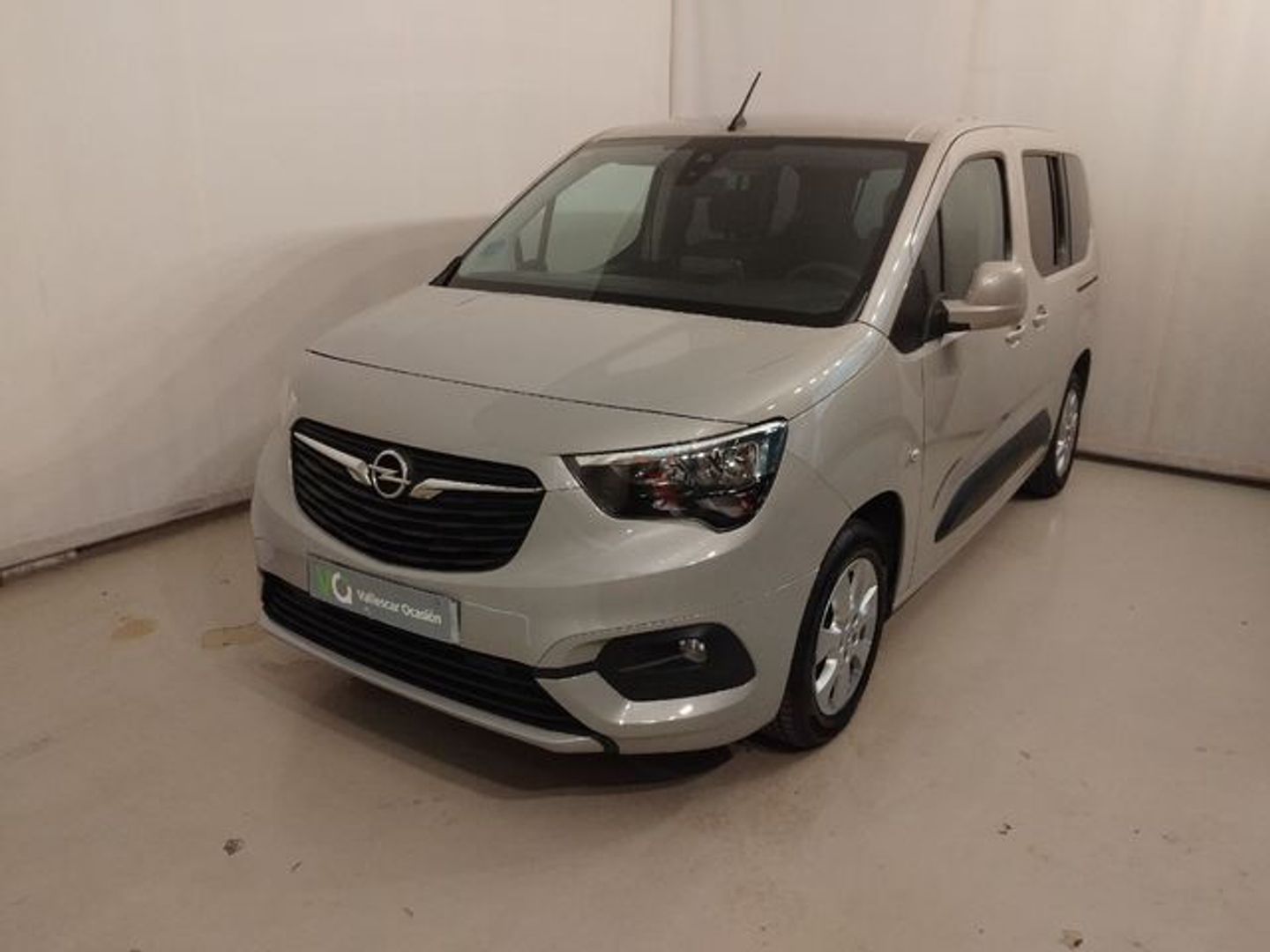 Opel Combo Life 1.5 TD S&S Selective L 75 kW (100 CV)