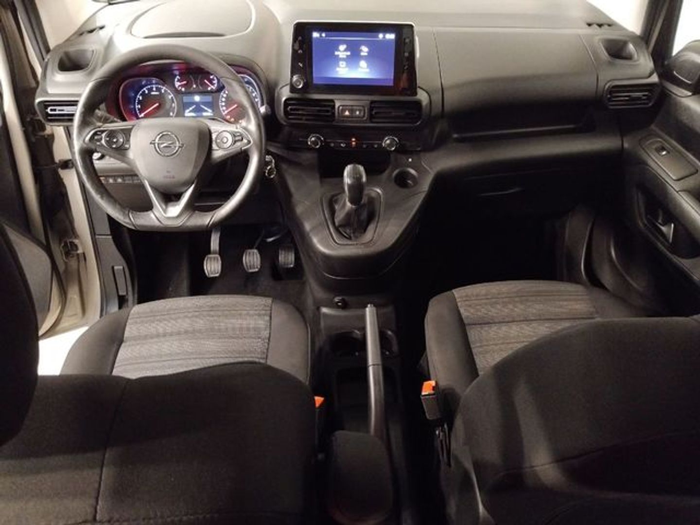 Opel Combo Life 1.5 TD S&S Selective L 75 kW (100 CV)
