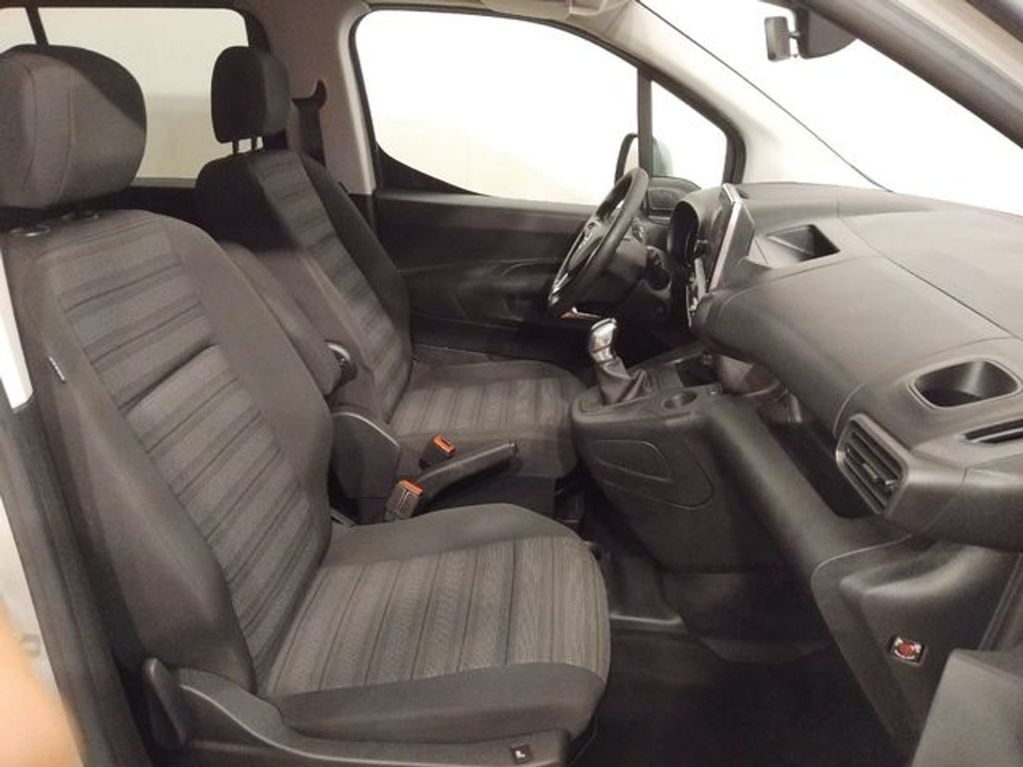 Opel Combo Life 1.5 TD S&S Selective L 75 kW (100 CV)