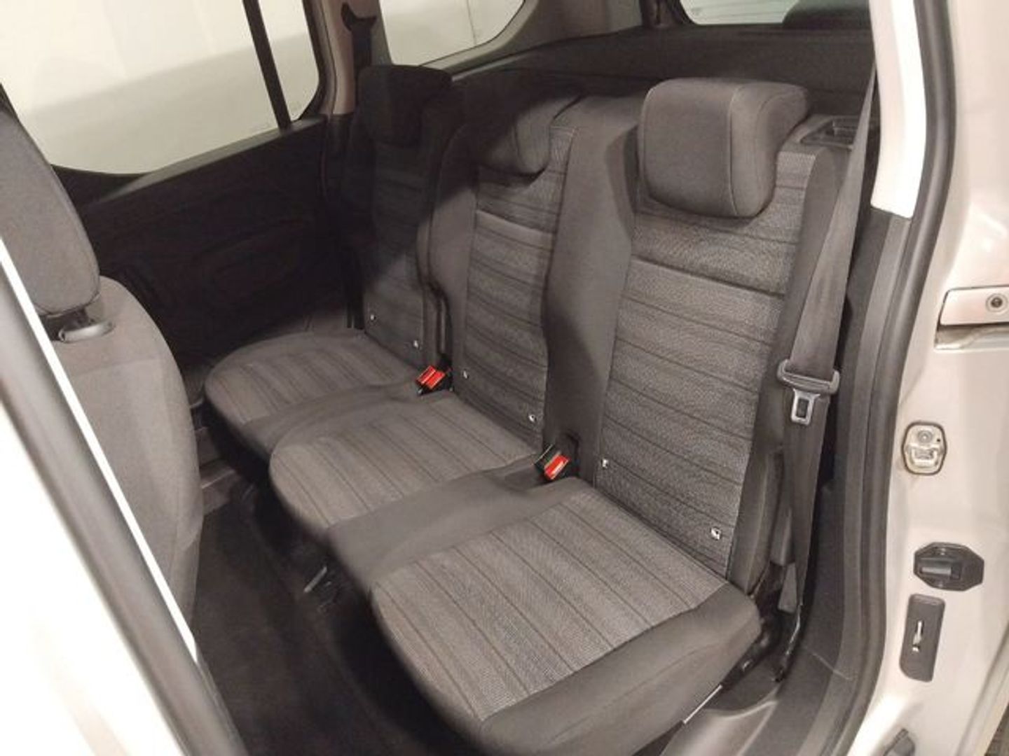 Opel Combo Life 1.5 TD S&S Selective L 75 kW (100 CV)