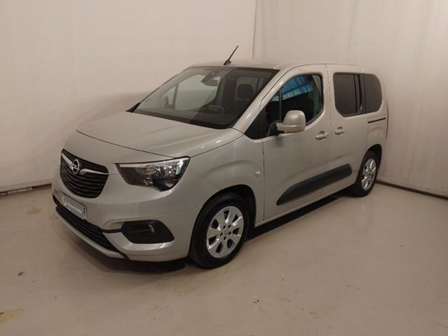 Opel Combo Life 1.5 TD S&S Selective L 75 kW (100 CV)