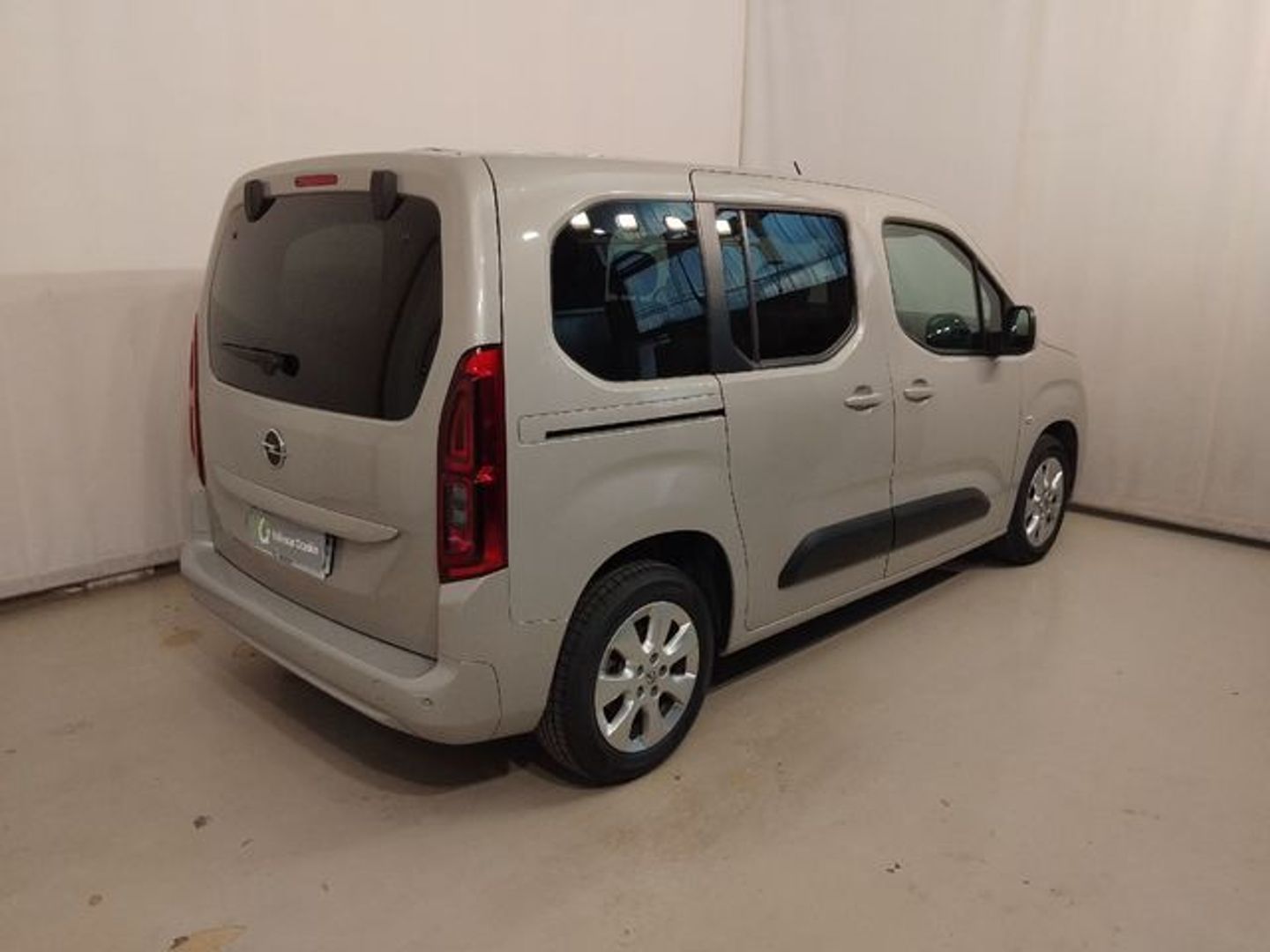 Opel Combo Life 1.5 TD S&S Selective L 75 kW (100 CV)