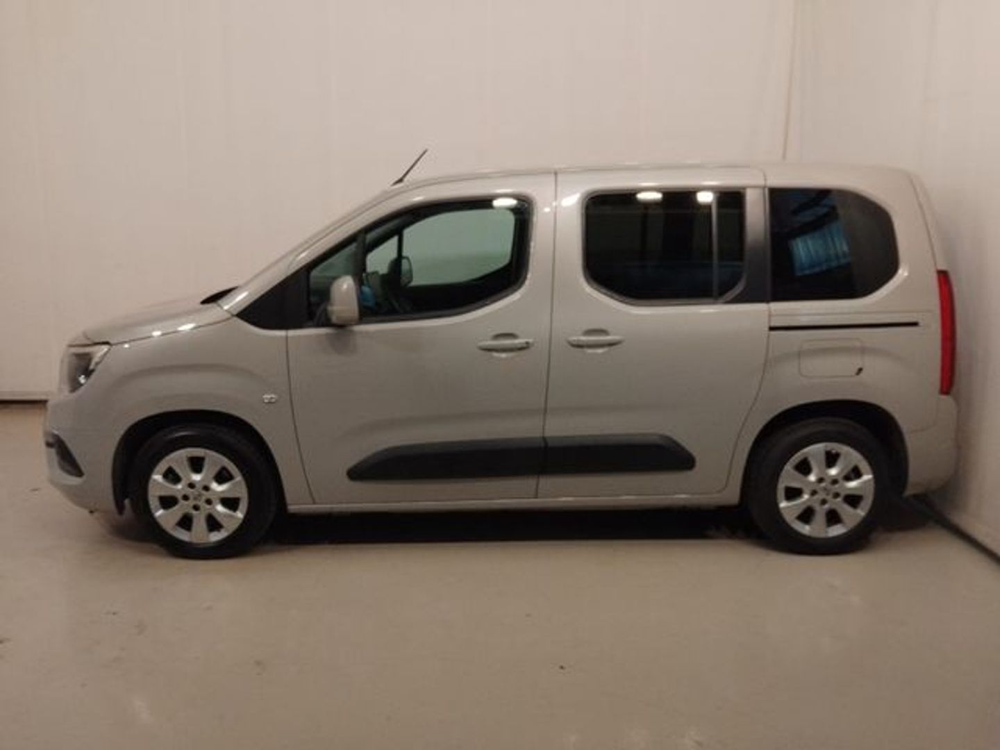 Opel Combo Life 1.5 TD S&S Selective L 75 kW (100 CV)