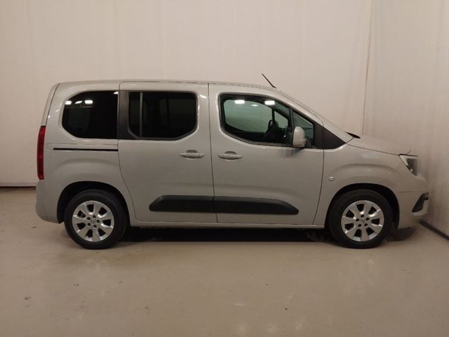 Opel Combo Life 1.5 TD S&S Selective L 75 kW (100 CV)