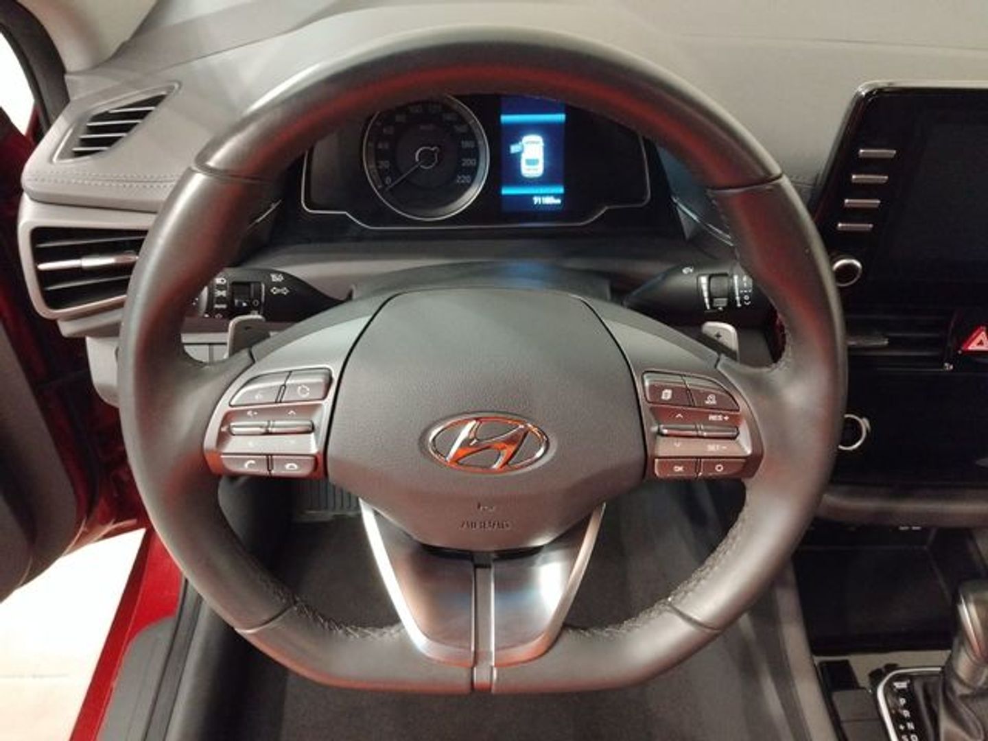 Hyundai Ioniq 1.6 GDI HEV Klass DCT 104 kW (141 CV)