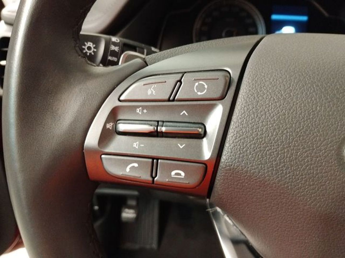 Hyundai Ioniq 1.6 GDI HEV Klass DCT 104 kW (141 CV)