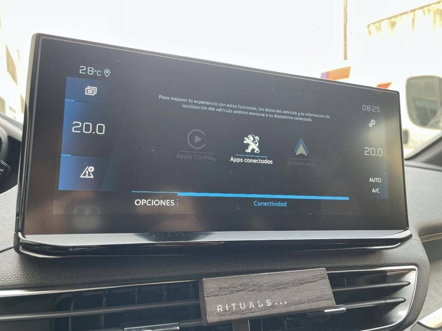 Peugeot 5008 BlueHDI 130 S&S GT EAT8 96 kW (130 CV)