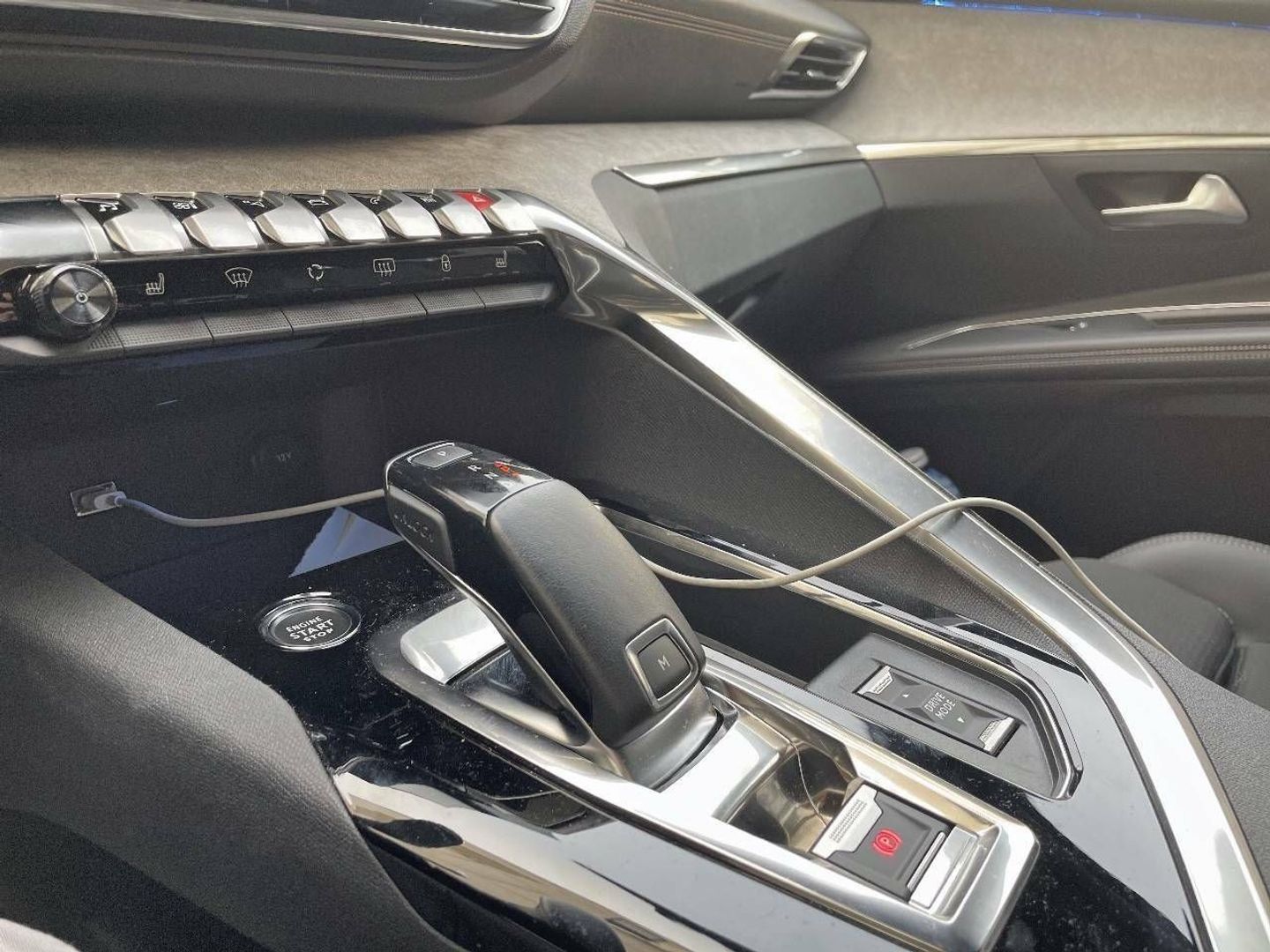 Peugeot 5008 BlueHDI 130 S&S GT EAT8 96 kW (130 CV)