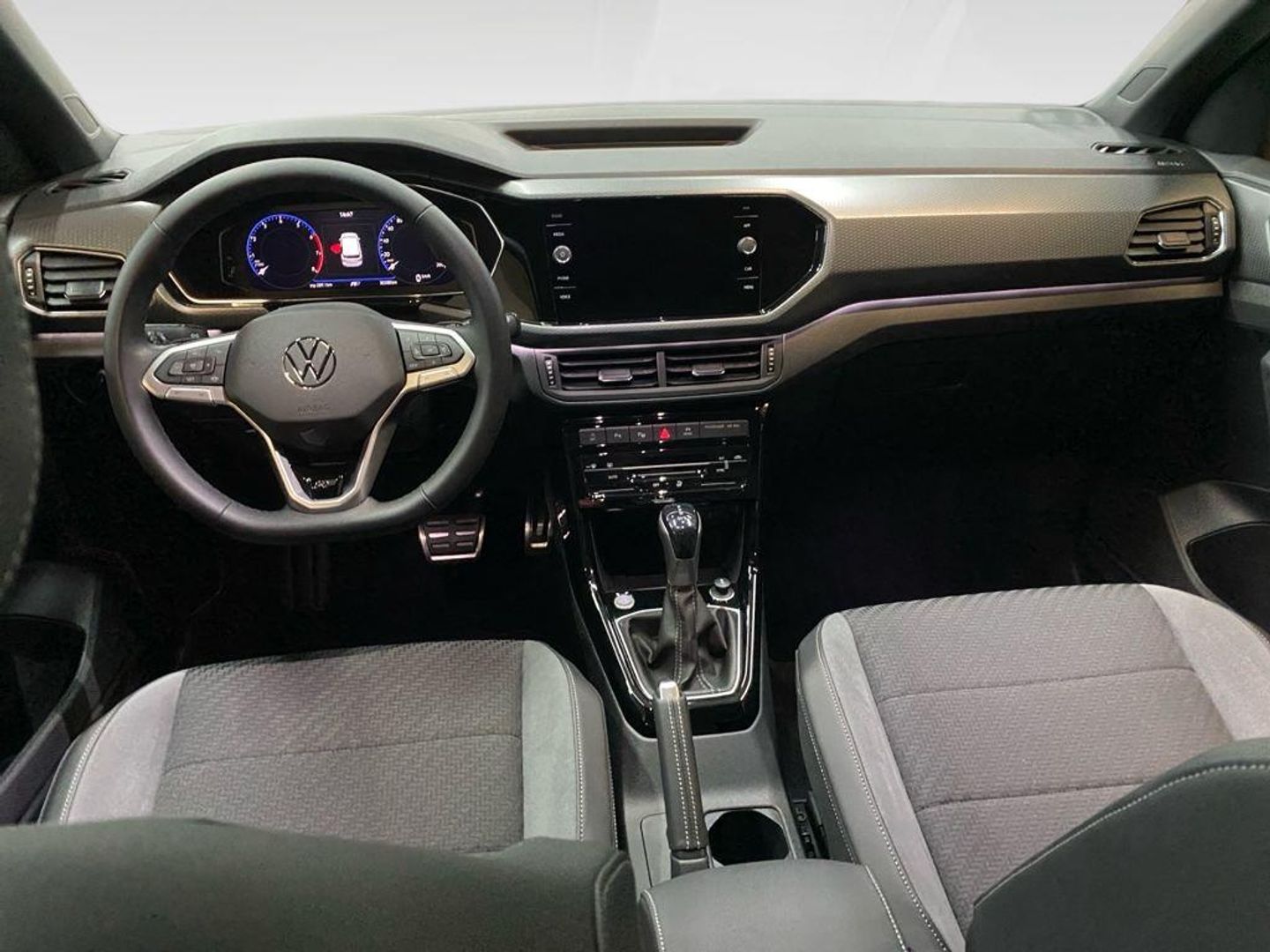 Volkswagen T-Cross Sport 1.5 TSI 110 kW (150 CV) DSG