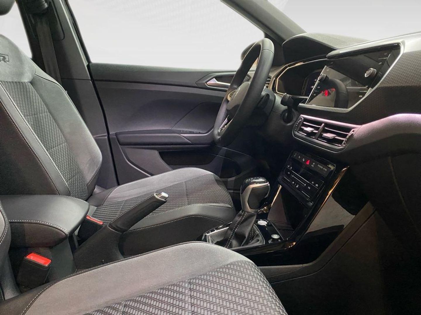 Volkswagen T-Cross Sport 1.5 TSI 110 kW (150 CV) DSG