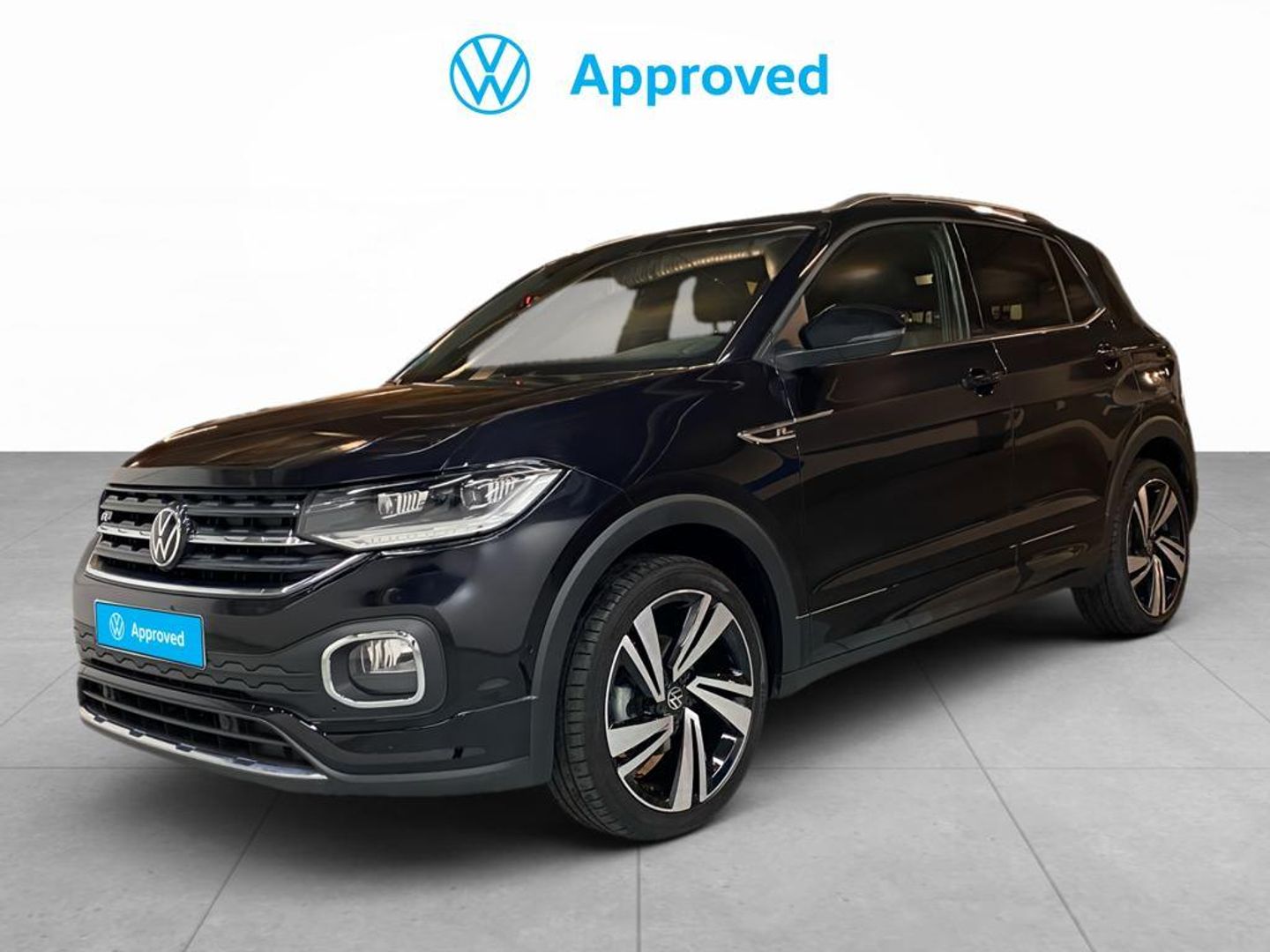 Volkswagen T-Cross Sport 1.5 TSI 110 kW (150 CV) DSG
