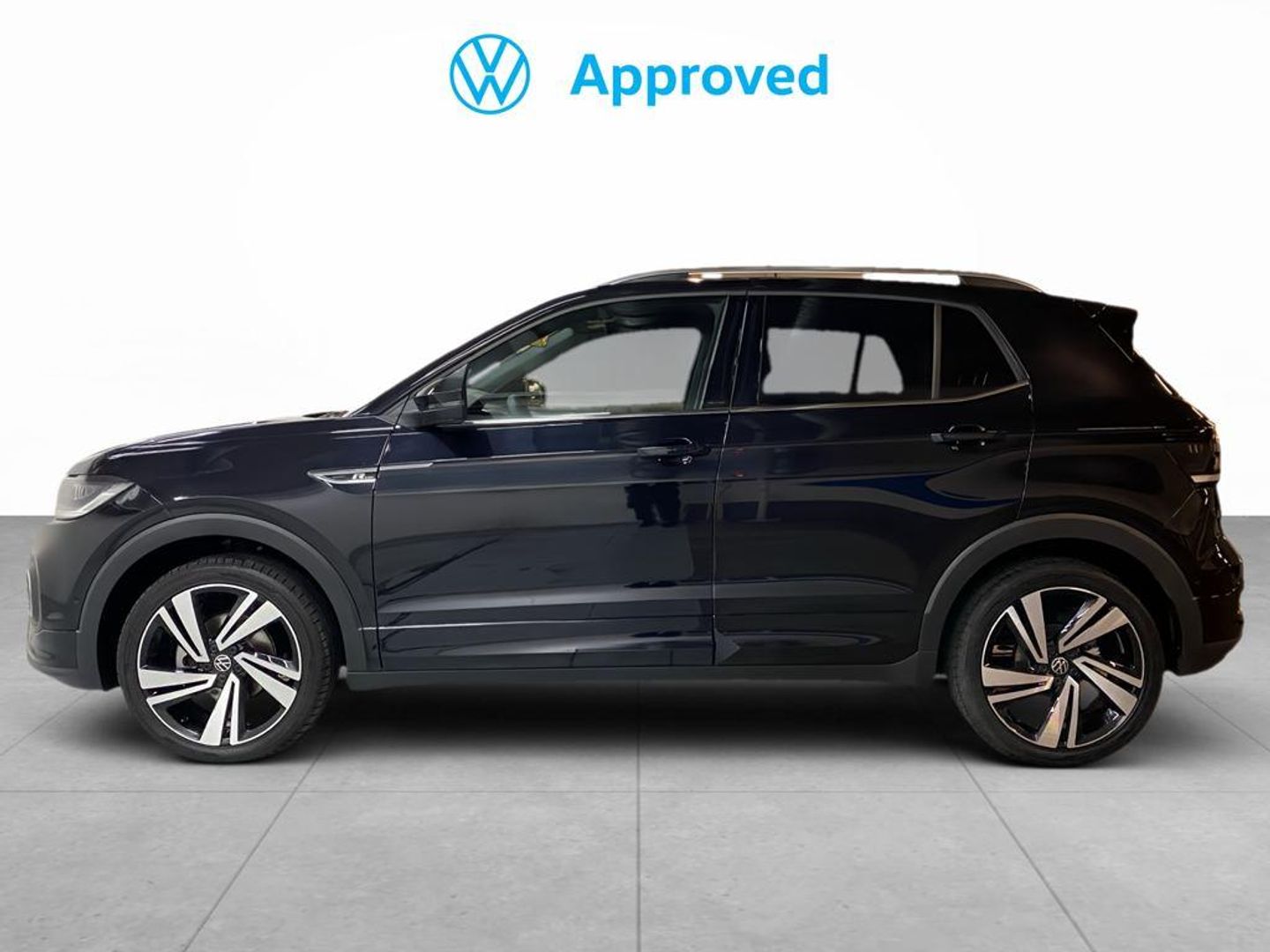 Volkswagen T-Cross Sport 1.5 TSI 110 kW (150 CV) DSG