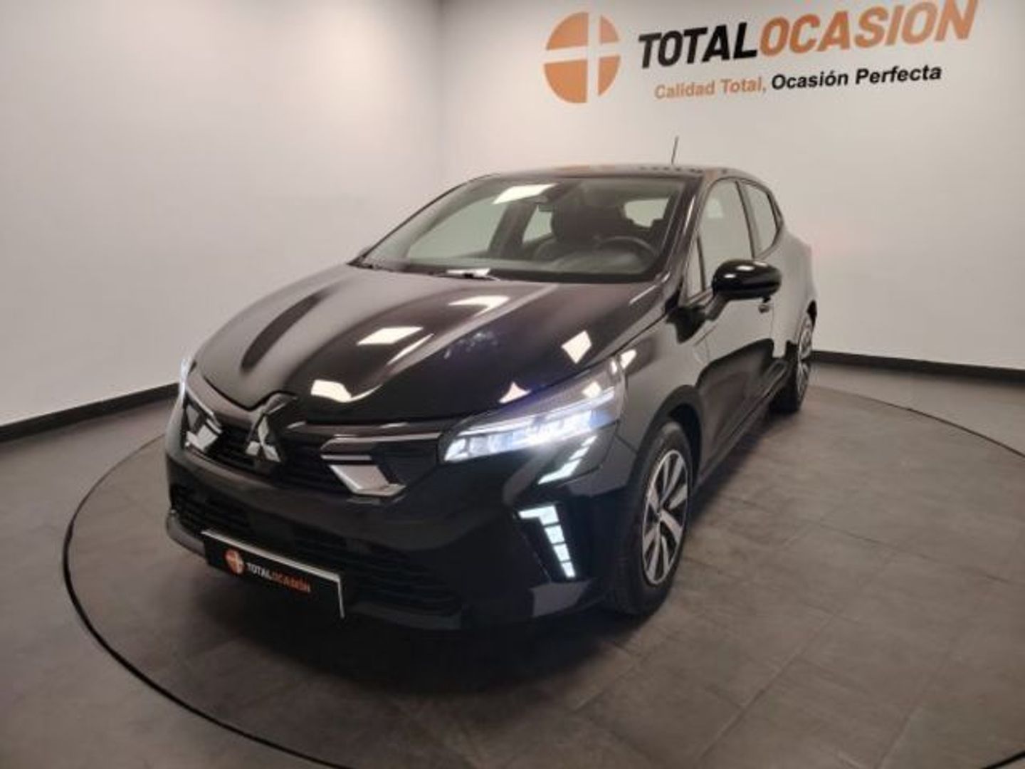 Mitsubishi Colt 100T Motion 67 kW (90 CV)