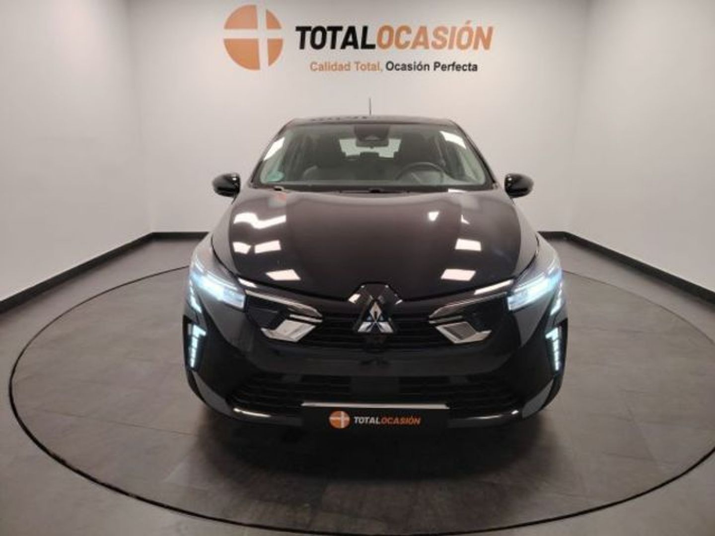 Mitsubishi Colt 100T Motion 67 kW (90 CV)