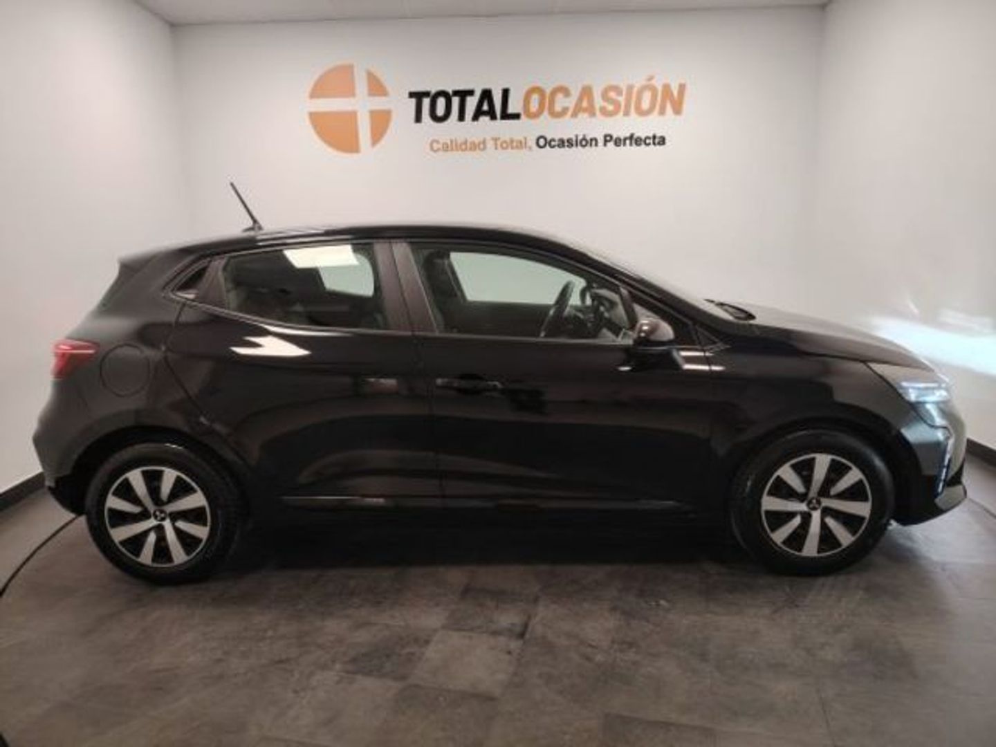 Mitsubishi Colt 100T Motion 67 kW (90 CV)