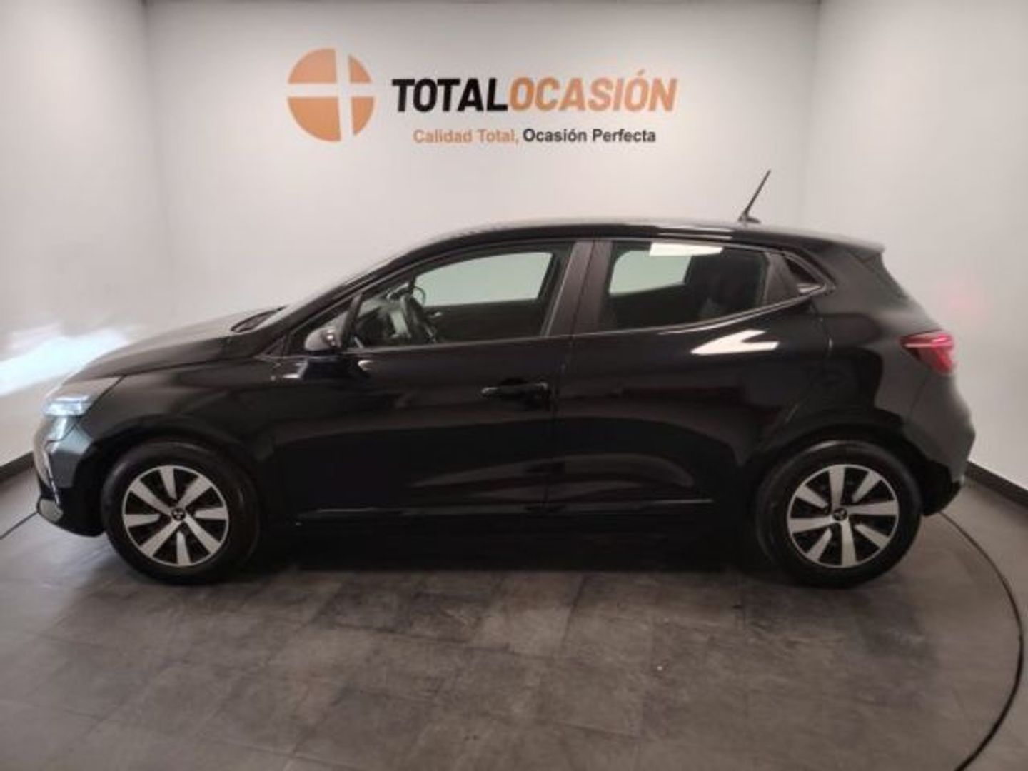 Mitsubishi Colt 100T Motion 67 kW (90 CV)