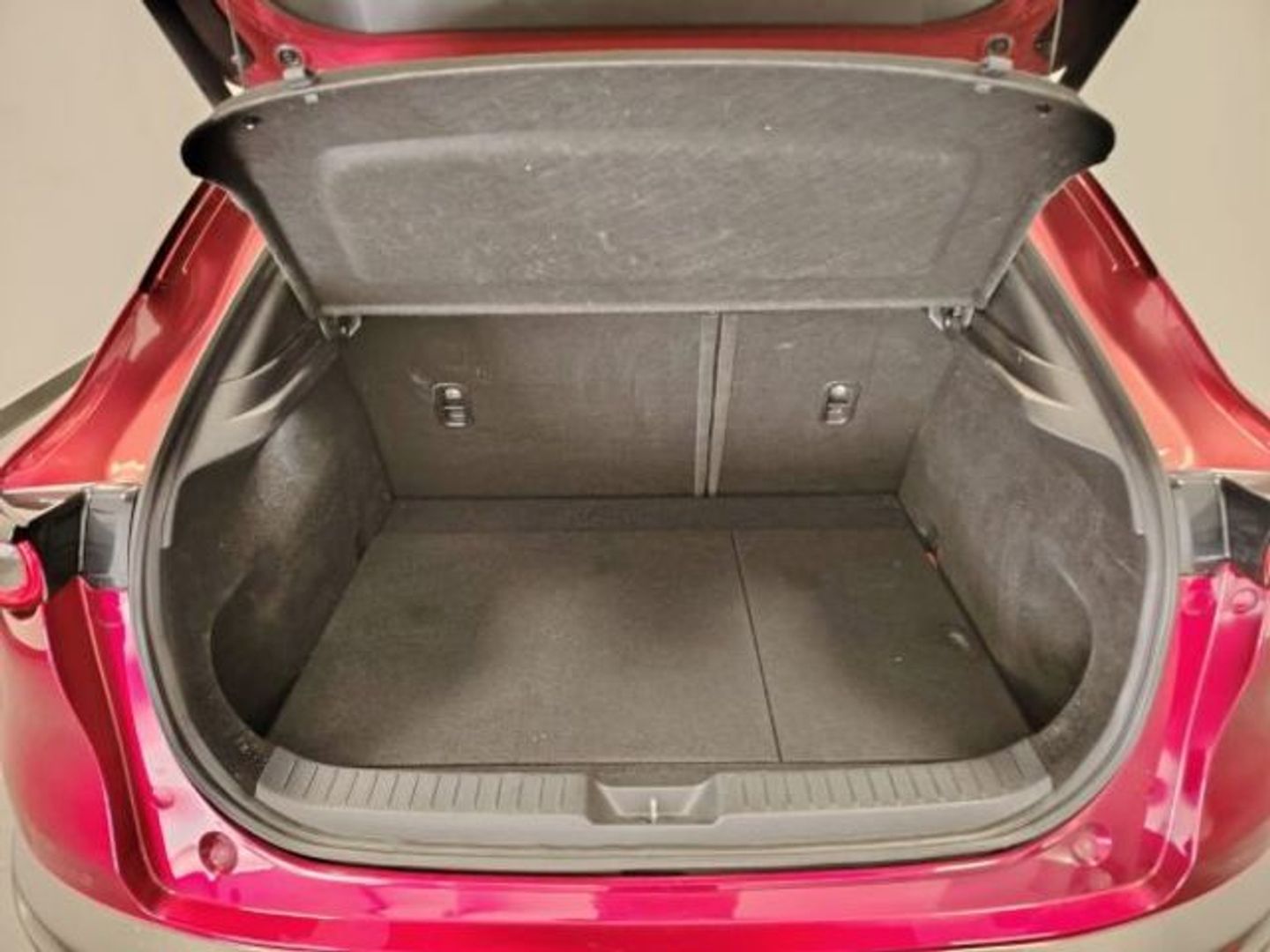 Mazda CX-30 2.0 SKYACTIV-G Zenith Safety 2WD 90 kW (122 CV)