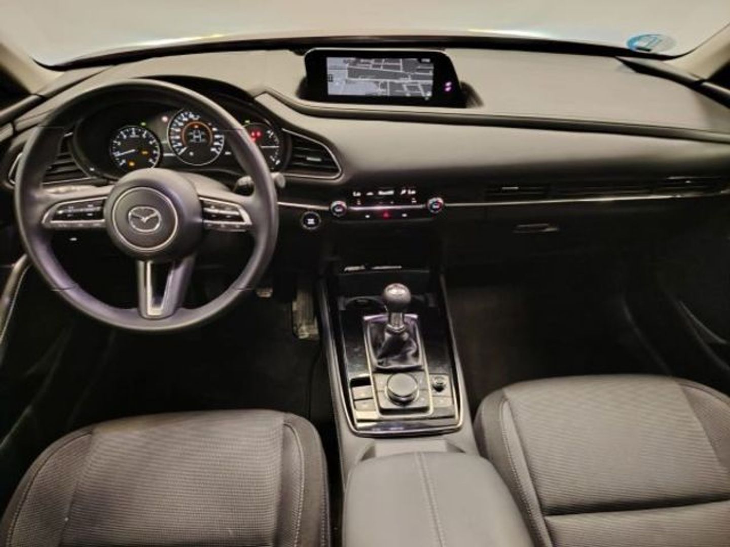 Mazda CX-30 2.0 SKYACTIV-G Zenith Safety 2WD 90 kW (122 CV)