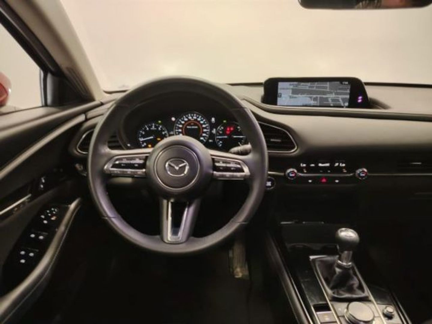 Mazda CX-30 2.0 SKYACTIV-G Zenith Safety 2WD 90 kW (122 CV)