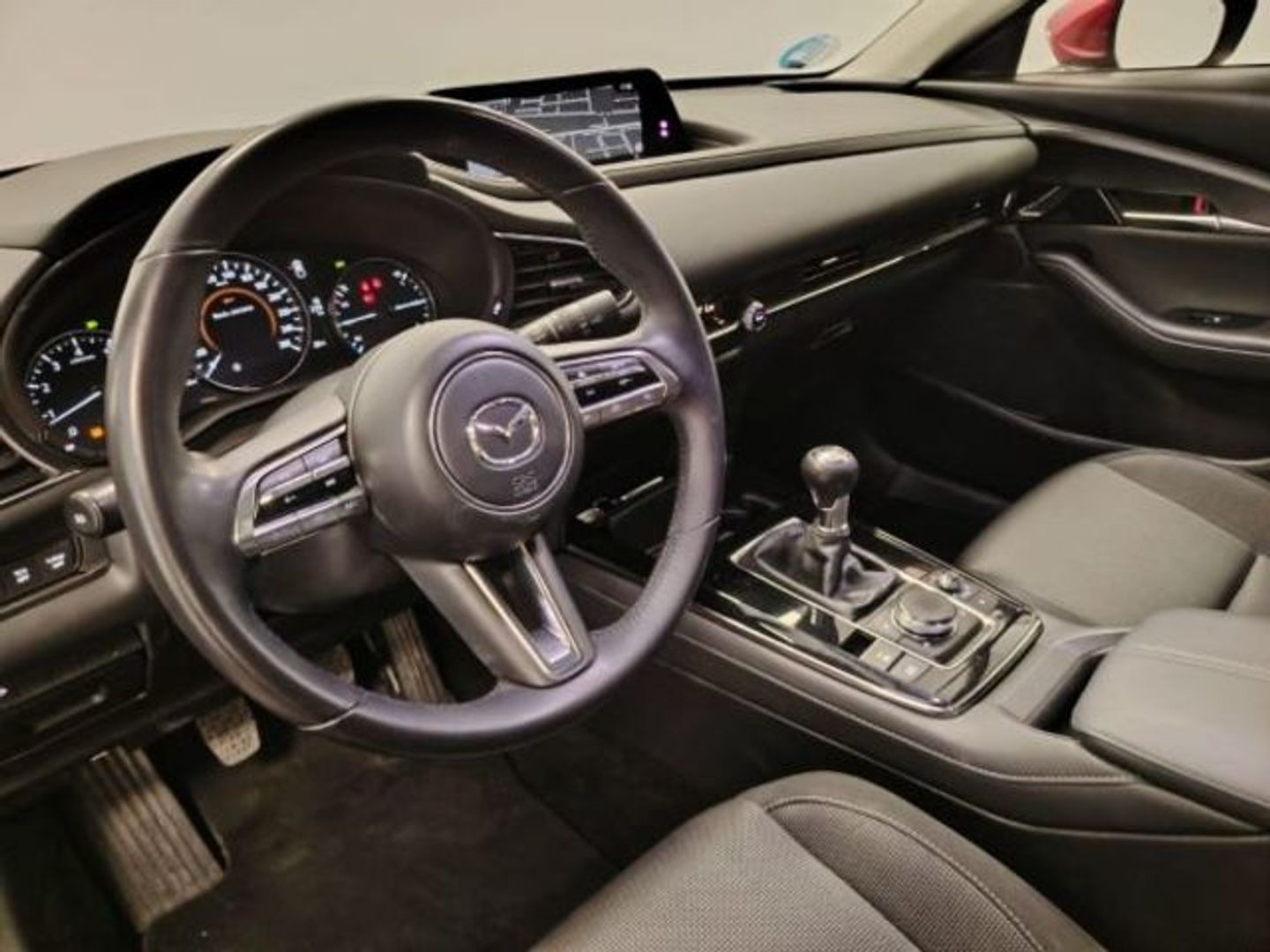 Mazda CX-30 2.0 SKYACTIV-G Zenith Safety 2WD 90 kW (122 CV)