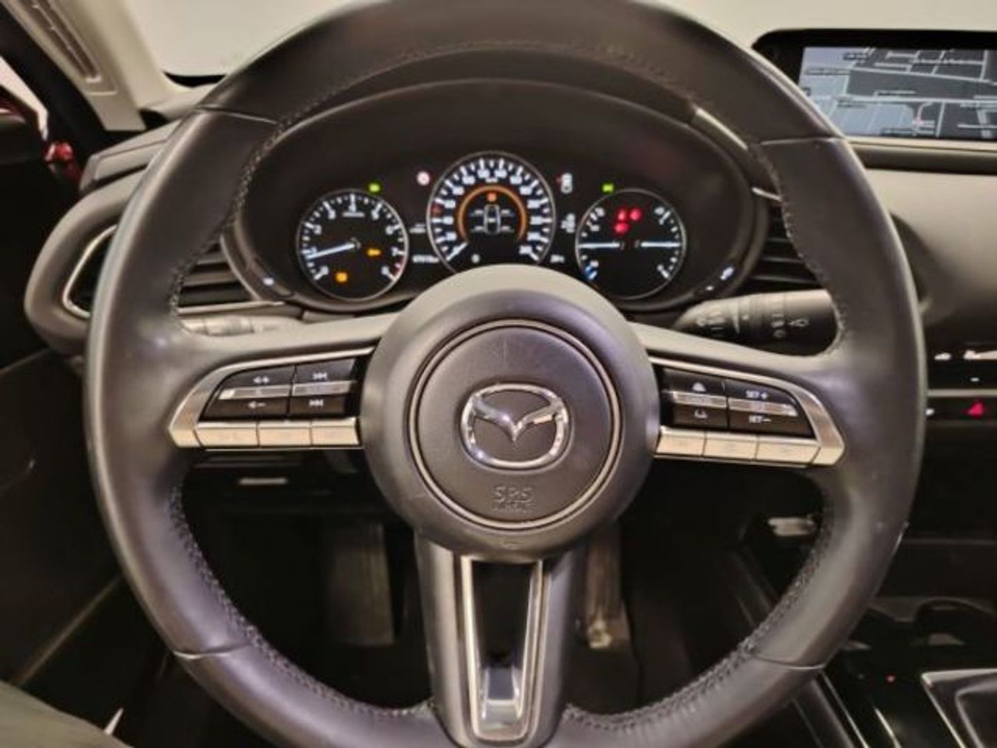 Mazda CX-30 2.0 SKYACTIV-G Zenith Safety 2WD 90 kW (122 CV)