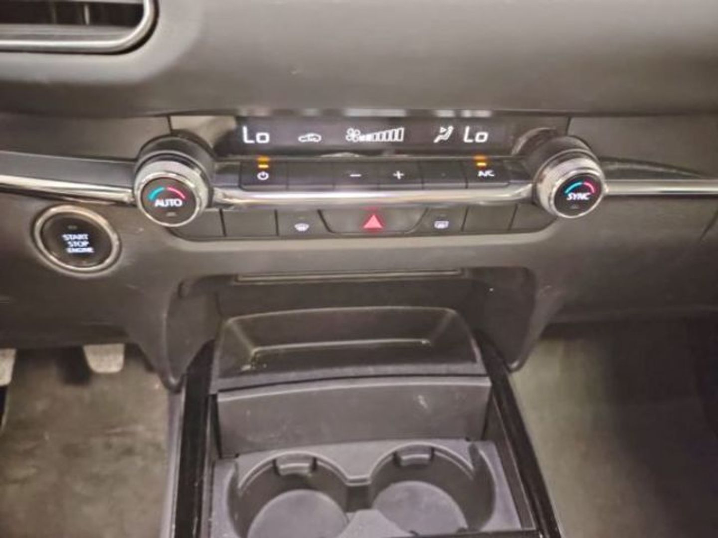 Mazda CX-30 2.0 SKYACTIV-G Zenith Safety 2WD 90 kW (122 CV)
