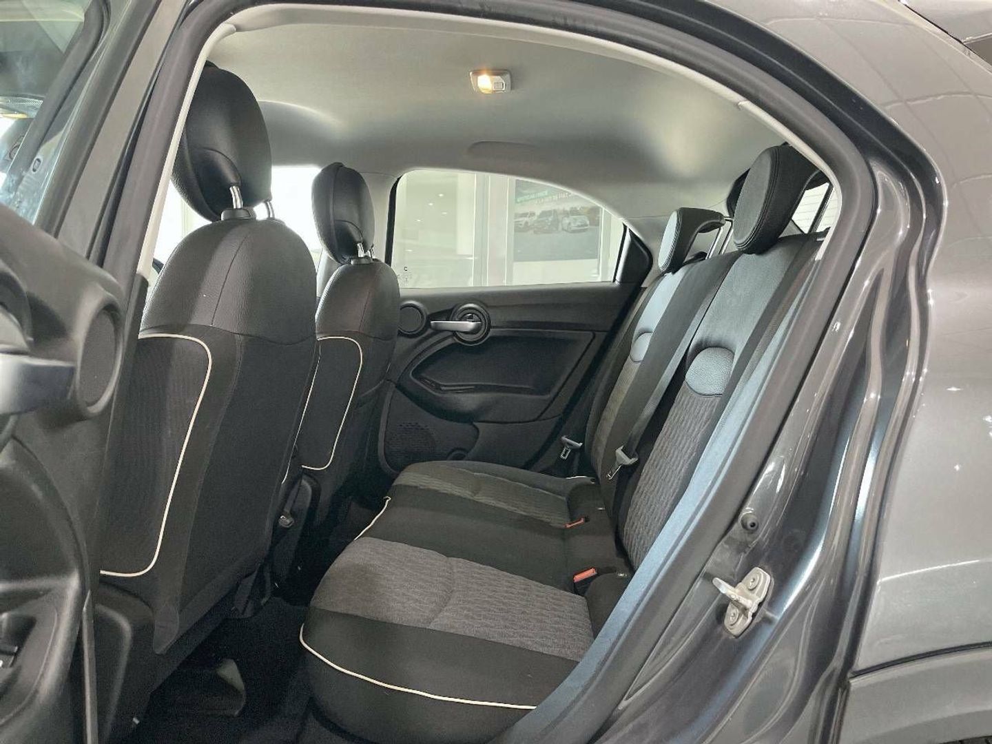 Fiat 500X 1.6 MultiJet City Cross 4x2 DCT 88 kW (120 CV)
