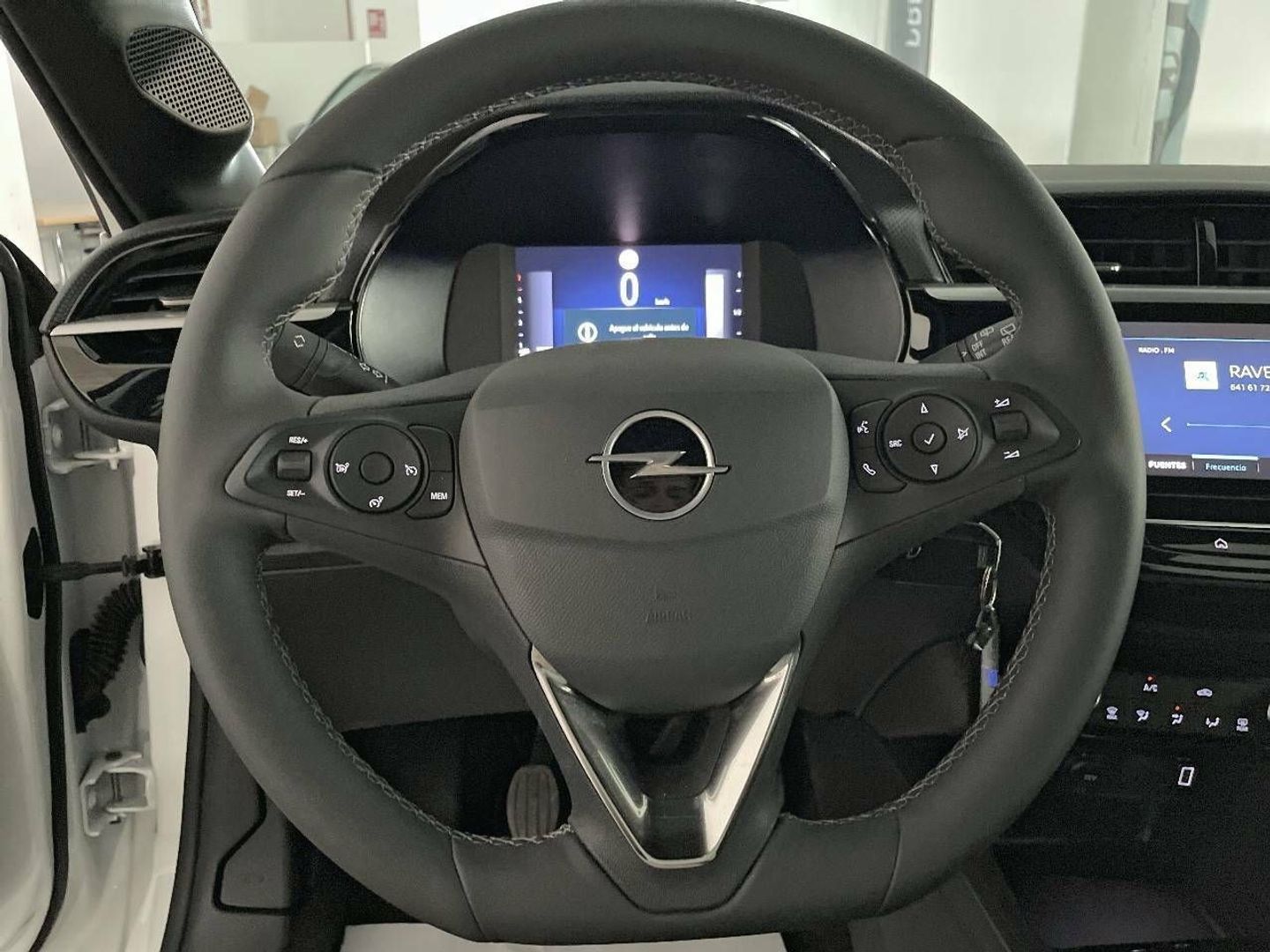 Opel Corsa 1.2 T XHL GS 74 kW (100 CV)