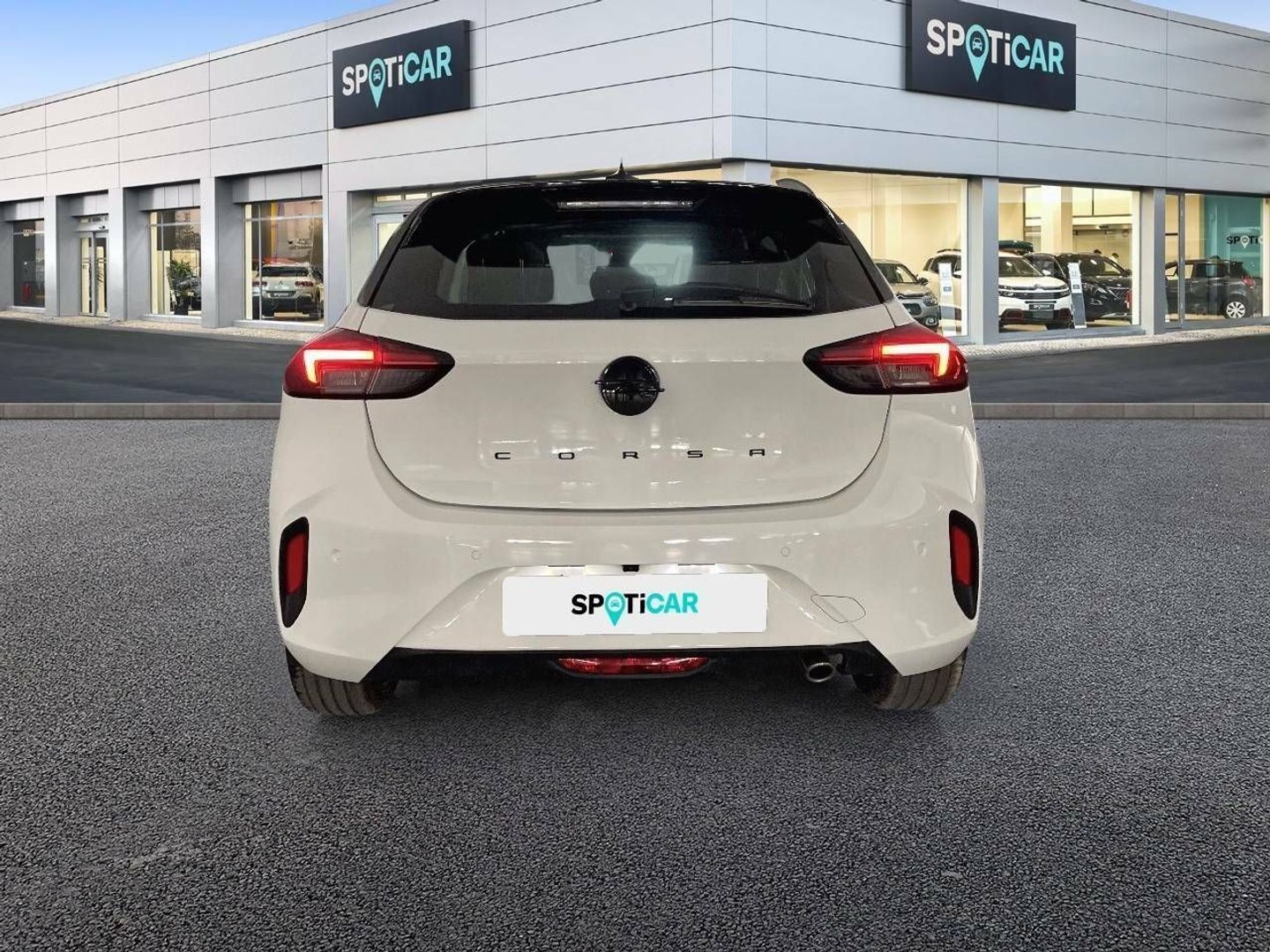 Opel Corsa 1.2 T XHL GS 74 kW (100 CV)