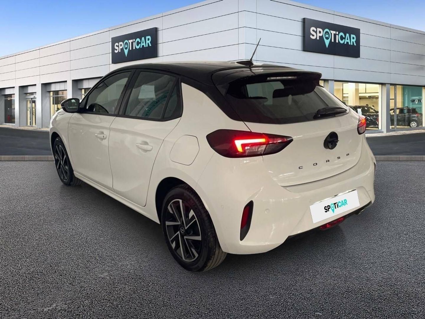 Opel Corsa 1.2 T XHL GS 74 kW (100 CV)